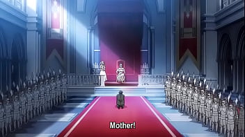 Pure pure pero pero princess 1 pervy salaryman uses hentai vibrator on queen until she pisses