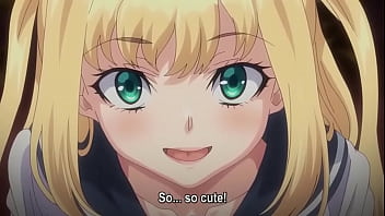 Pure pure pero pero princess 1 pervy salaryman uses hentai vibrator on queen until she pisses