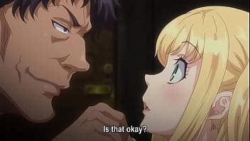 Pure pure pero pero princess 1 pervy salaryman uses hentai vibrator on queen until she pisses