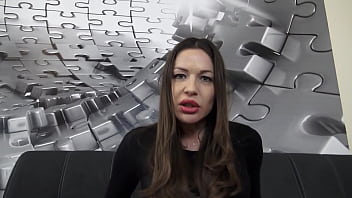 Cbt instructions & pov ballbusting