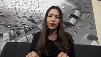 Cbt instructions & pov ballbusting