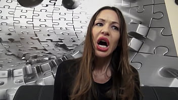 Cbt instructions & pov ballbusting