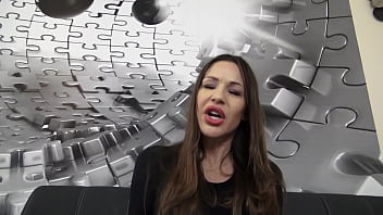 Cbt instructions & pov ballbusting