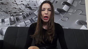 Cbt instructions & pov ballbusting