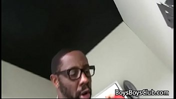Blacks On Boys Gay Interracial Fuck Video 05 thumbnail