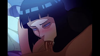Hinata Mamandome El Pene Y Lo Chupa Muy Rico Y Lo Hace Por Segundos thumbnail