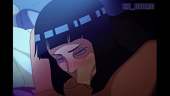 Hinata Mamandome El Pene Y Lo Chupa Muy Rico Y Lo Hace Por Segundos thumbnail