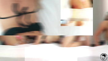 Busty maids trying porn for first time