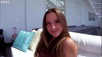 Cheerful amirah adara likes huge cock in her butt by just anal with amirah adara full hd version