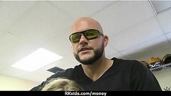 Money makes her cheat on a perfect guy 15