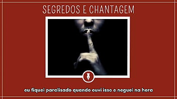 Putaria E Safadeza Com Idos Obscuros Contos thumbnail