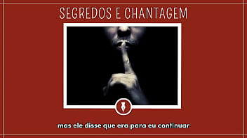 Putaria E Safadeza Com Idos Obscuros Contos thumbnail