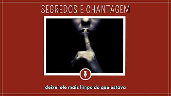 Putaria E Safadeza Com Idos Obscuros Contos thumbnail