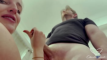 Lutro & andy creampie & facialize sexy slutty blonde charlie forde