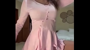 Milf with big milky boobs