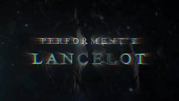 The beautiful teenager adali wood in 1 against one hot