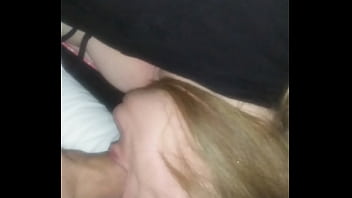 Stuffing Her Mouth thumbnail