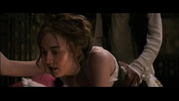 Sex scene in brimstone