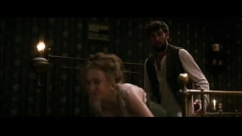 Sex scene in brimstone