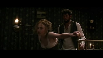 Sex scene in brimstone