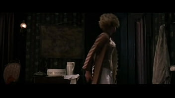 Sex scene in brimstone