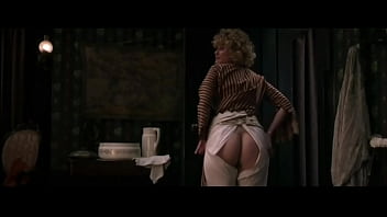 Sex scene in brimstone