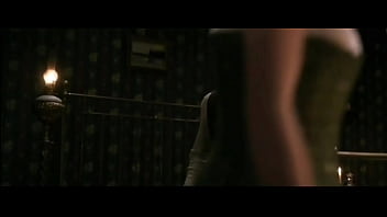 Sex scene in brimstone