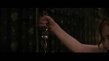 Sex scene in brimstone