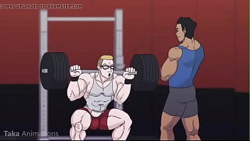 Growing In The Gym thumbnail