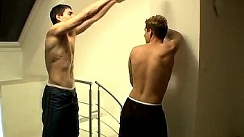 Porn Emo Boy Spank And Free Gay Hardcore Spanking His Pal Honza Has thumbnail