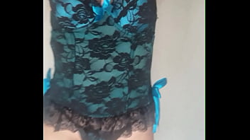 Jolie petit robe de nuit