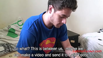 Twink's Sex Latino Gay Sex thumbnail