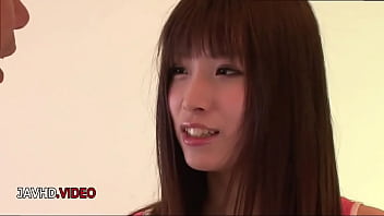 Hinata tachibana's sensual oral skills build to a fiery climax