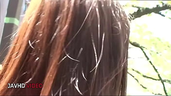 Hinata tachibana's sensual oral skills build to a fiery climax