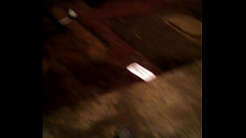 Wife doing it for viewing