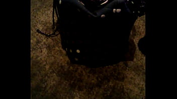 Wife doing it for viewing