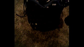 Wife doing it for viewing