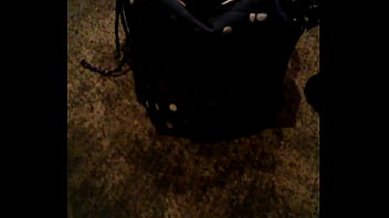 Wife doing it for viewing