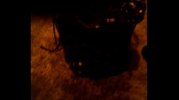 Wife doing it for viewing