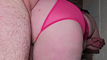 Fucking a girl with a tight virgin pussy i cum inside her moaning rich as a whore close up baby