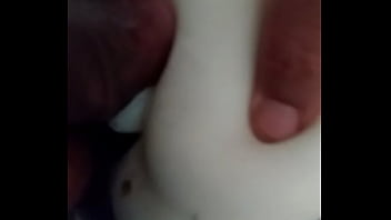 Penetrando any2 silicone