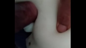 Penetrando any2 silicone