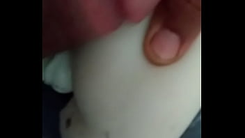 Penetrando any2 silicone