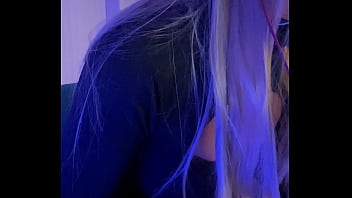 Crossdresser Jerks To Completion thumbnail