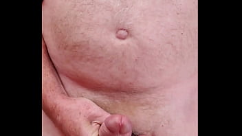 Sperm Lotion Spurting On Myself thumbnail