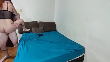 Um pouco dos bastidores com o carmona