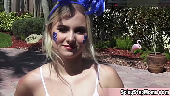 Do you like my uniform she asked and i fucked her