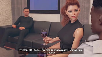 The 3d girl decided to try a new big cock the previous one just looked animated pussyfucking bj and cumshot on face kfld2o