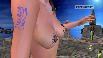 Animated 3d cartoon sex video of indian teen giving sexy poses in many positions