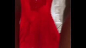 Quick nut before work #cumdump